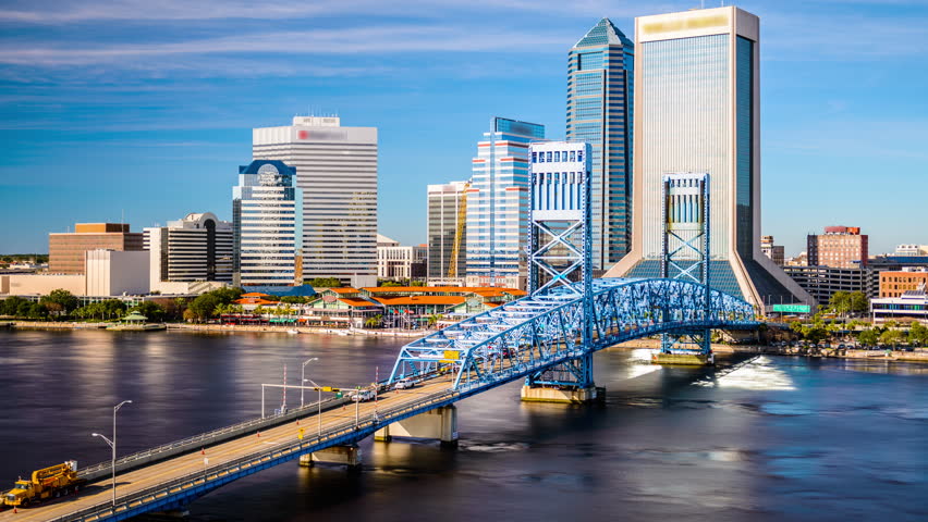 Jacksonville